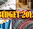 BUDGET-2013