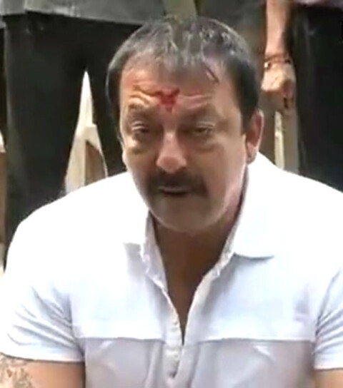 Sanjay-Dutt