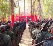 naxalites