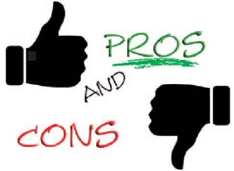 pros-and-cons