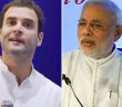 Rahul vs Narender Modi