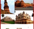 historical monuments delhi tourism