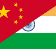 india-china