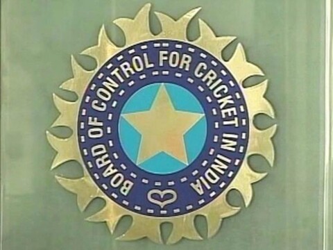 BCCI