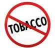 No tobacco