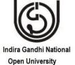 ignou