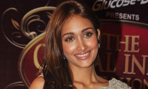 jiah khan