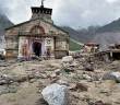 Kedarnath PTI Destroyed