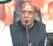 rajnath singh press con