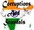 corruption in india