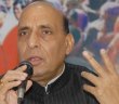 rajnath singh