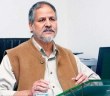 najeeb jung