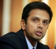 rahun dravid