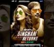 singham 2